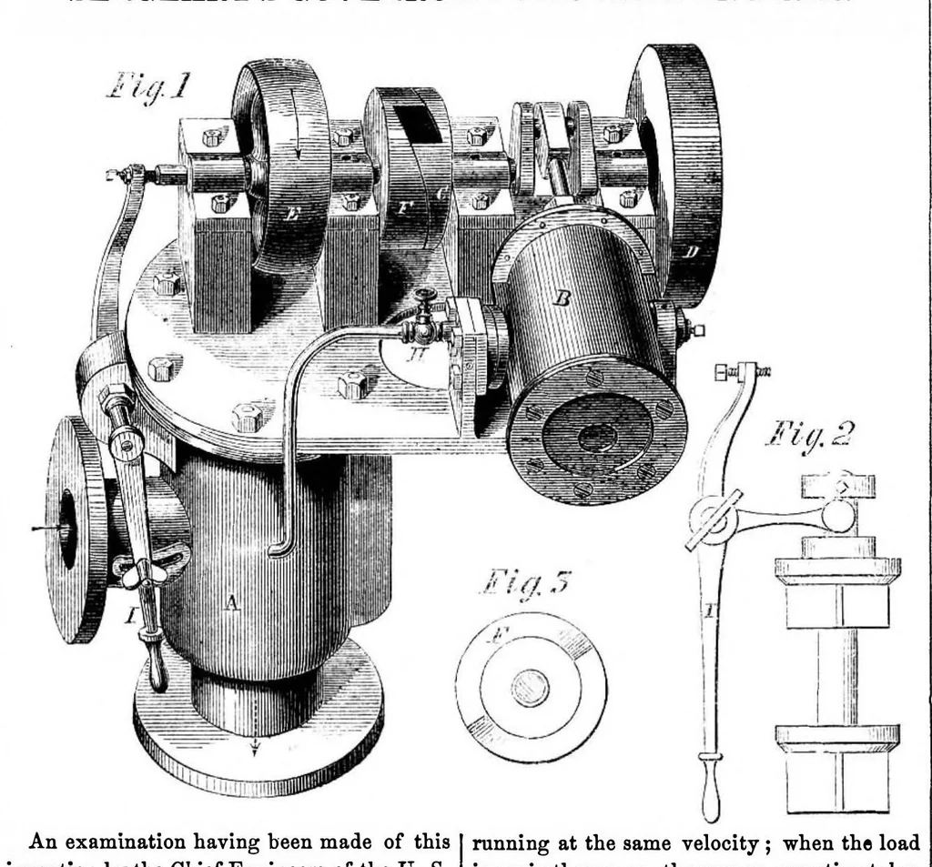 An illustration from Scientific American, Vol. 14, No. 36 (1859), 1859, leaf 0