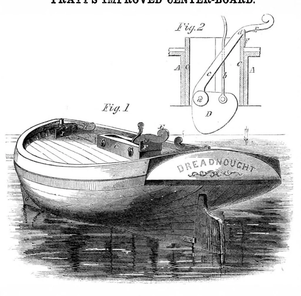 An illustration from Scientific American, Vol. 14, No. 36 (1859), 1859, leaf 3
