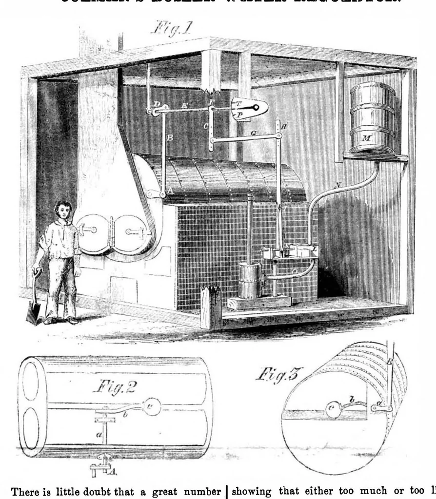 An illustration from Scientific American, Vol. 14, No. 37 (1859), 1859, leaf 0