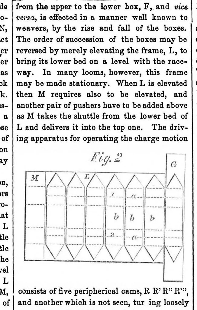 An illustration from Scientific American, Vol. 14, No. 38 (1859), 1859, leaf 0