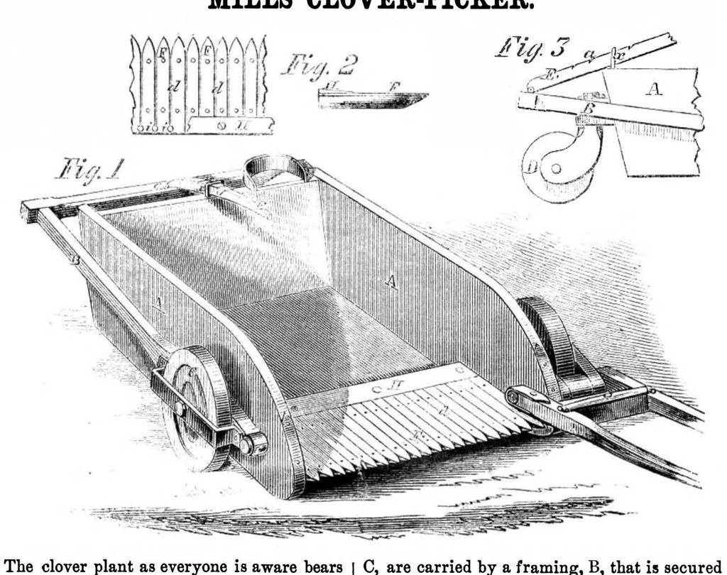 An illustration from Scientific American, Vol. 14, No. 38 (1859), 1859, leaf 7