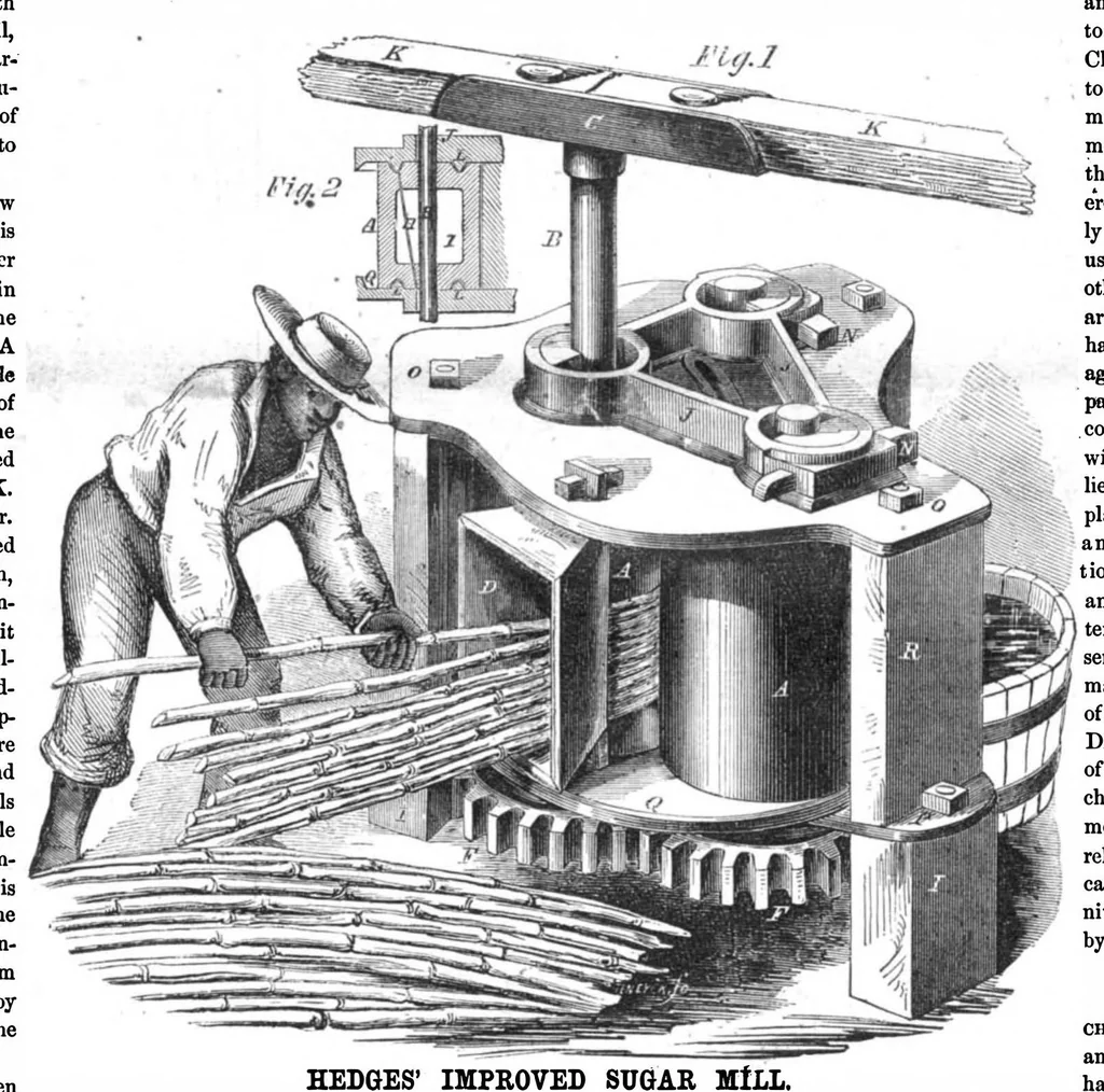 An illustration from Scientific American, Vol. 1, No. 4 (1859), 1859, leaf 0