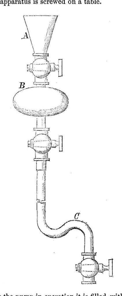 An illustration from Scientific American, Vol. 1, No. 4 (1859), 1859, leaf 2