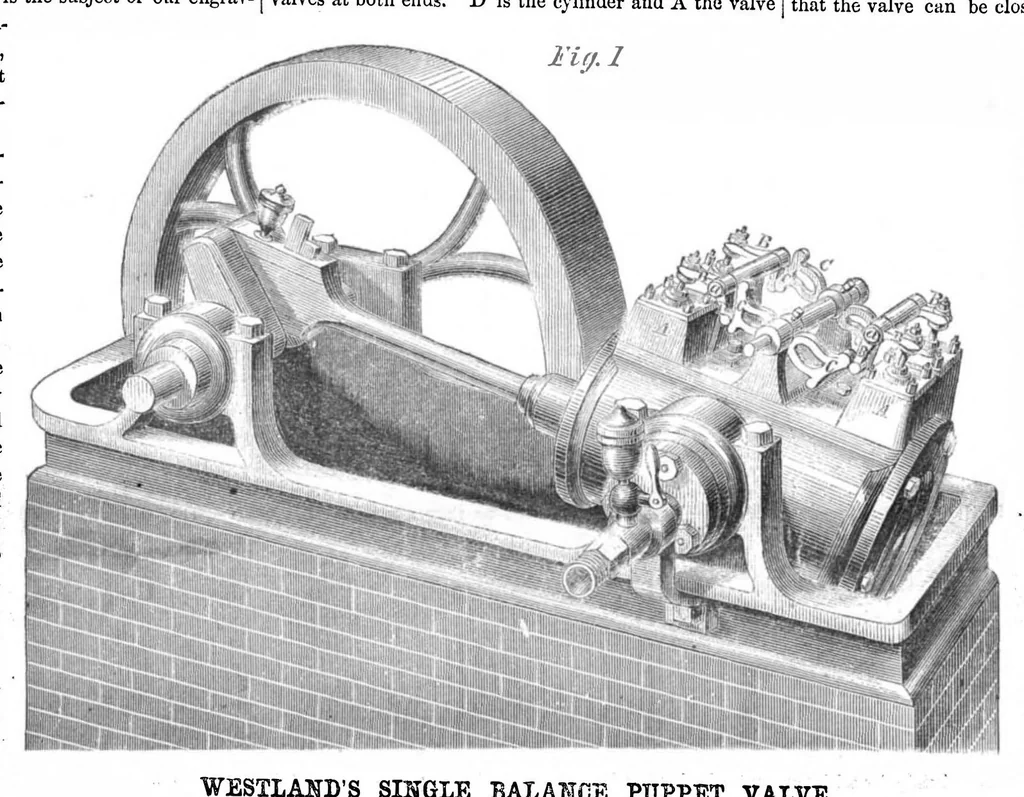 An illustration from Scientific American, Vol. 1, No. 5 (1859), 1859, leaf 0