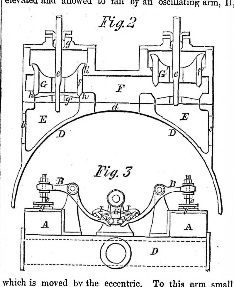 An illustration from Scientific American, Vol. 1, No. 5 (1859), 1859, leaf 0