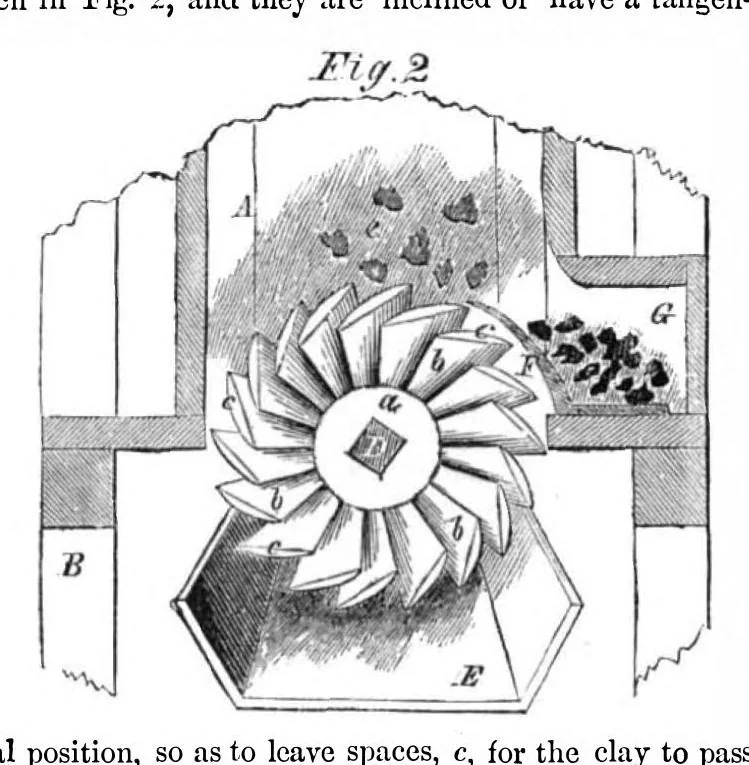 An illustration from Scientific American, Vol. 1, No. 6 (1859), 1859, leaf 3