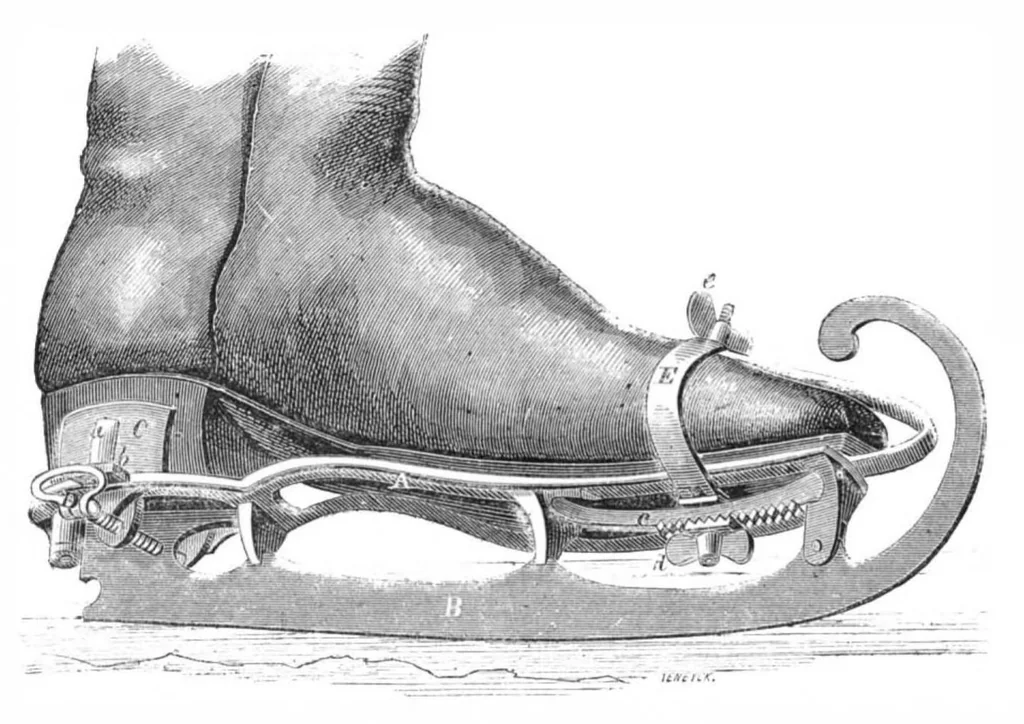 An illustration from Scientific American, Vol. 1, No. 7 (1859), 1859, leaf 15