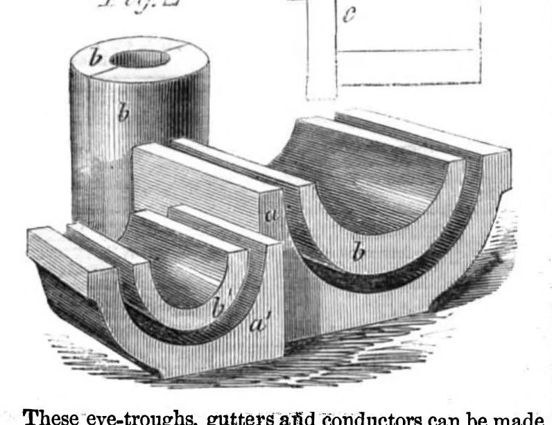 An illustration from Scientific American, Vol. 1, No. 8 (1859), 1859, leaf 15