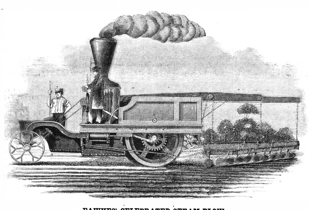 An illustration from Scientific American, Vol. 1, No. 11 (1859), 1859, leaf 0