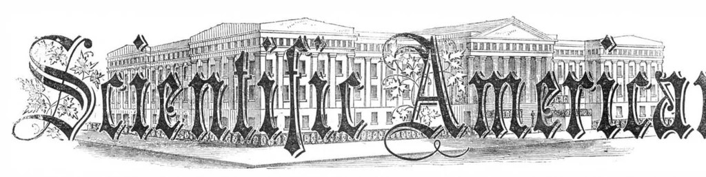 An illustration from Scientific American, Vol. 1, No. 12 (1859), 1859, leaf 0