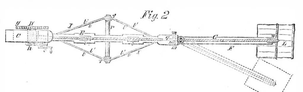 An illustration from Scientific American, Vol. 1, No. 12 (1859), 1859, leaf 0