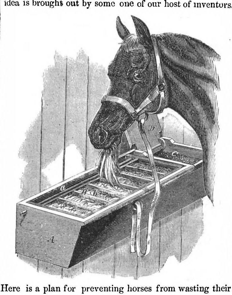 An illustration from Scientific American, Vol. 1, No. 12 (1859), 1859, leaf 15