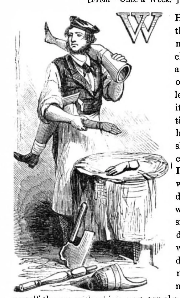 An illustration from Scientific American, Vol. 1, No. 15 (1859), 1859, leaf 2