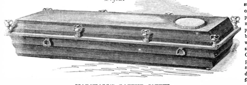 An illustration from Scientific American, Vol. 1, No. 17 (1859), 1859, leaf 4