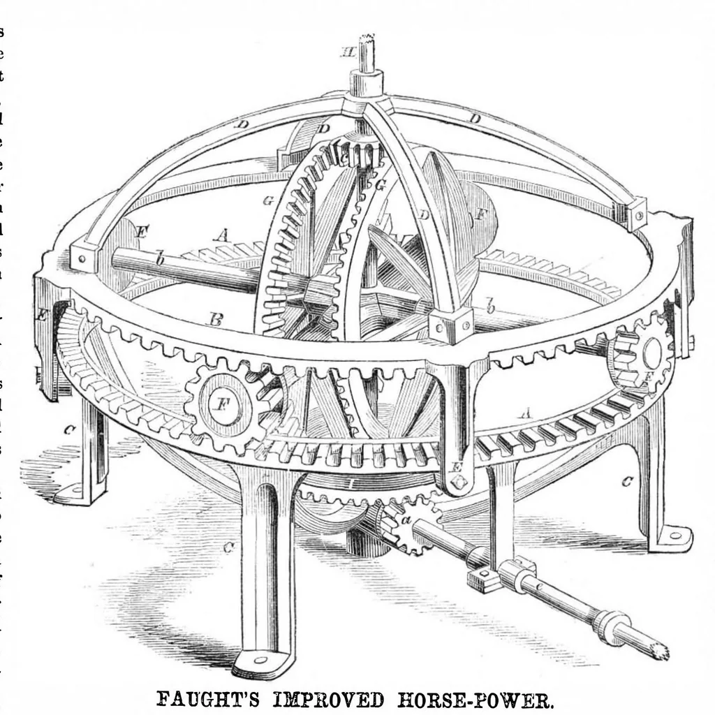 An illustration from Scientific American, Vol. 1, No. 19 (1859), 1859, leaf 15