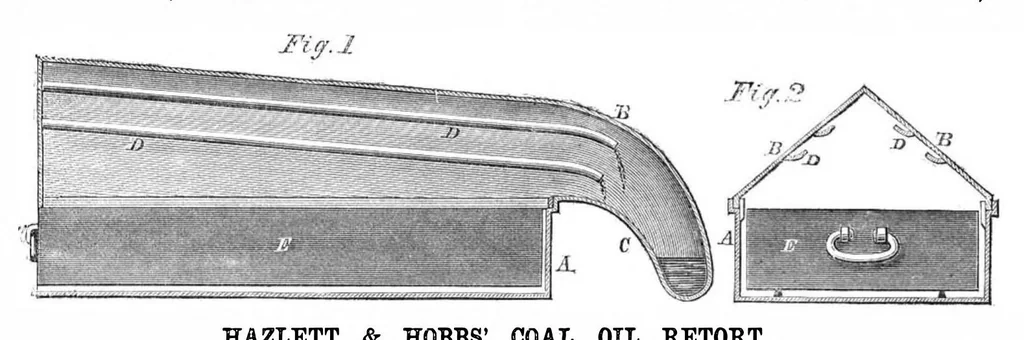 An illustration from Scientific American, Vol. 1, No. 19 (1859), 1859, leaf 4