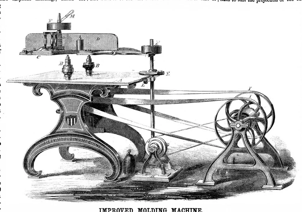 An illustration from Scientific American, Vol. 1, No. 21 (1859), 1859, leaf 0