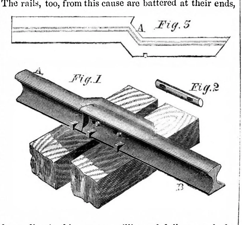 An illustration from Scientific American, Vol. 1, No. 21 (1859), 1859, leaf 15