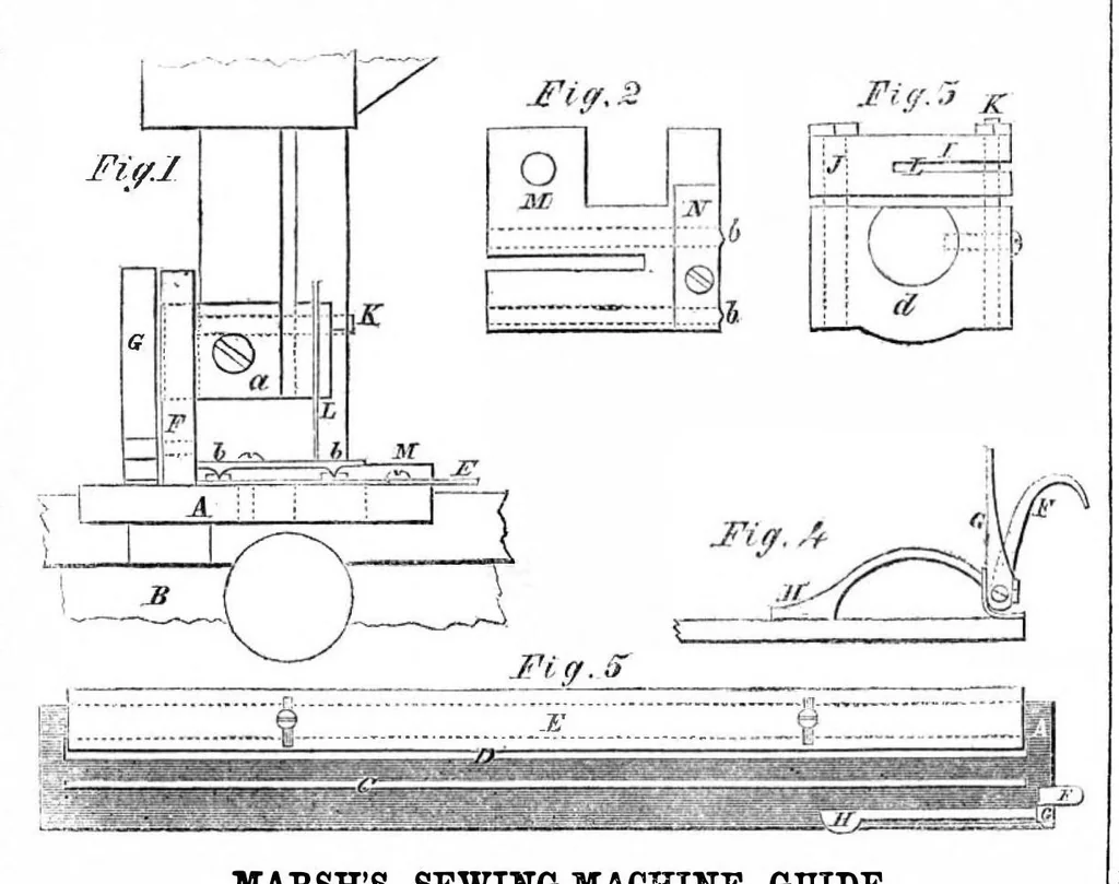 An illustration from Scientific American, Vol. 1, No. 21 (1859), 1859, leaf 7