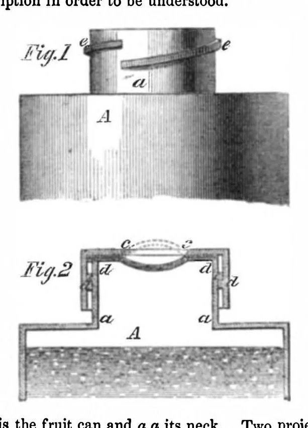 An illustration from Scientific American, Vol. 1, No. 22 (1859), 1859, leaf 3