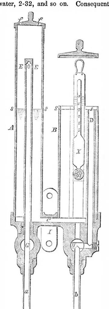 An illustration from Scientific American, Vol. 1, No. 23 (1859), 1859, leaf 4