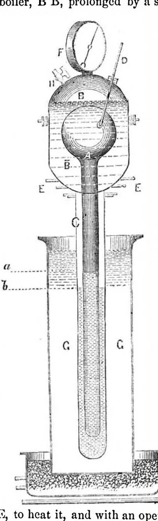 An illustration from Scientific American, Vol. 1, No. 24 (1859), 1859, leaf 3