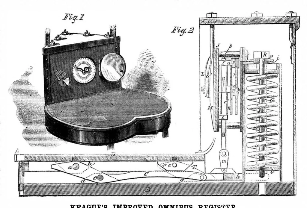 An illustration from Scientific American, Vol. 1, No. 26 (1859), 1859, leaf 0