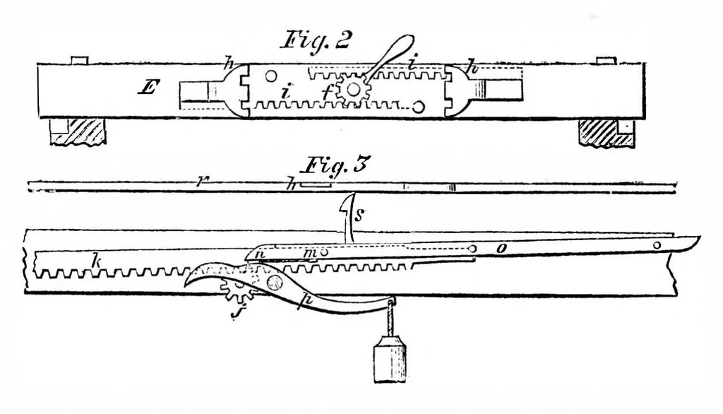 An illustration from Scientific American, Vol. 2, No. 2 (1860), 1860, leaf 0