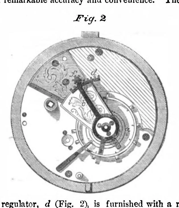 An illustration from Scientific American, Vol. 2, No. 4 (1860), 1860, leaf 15