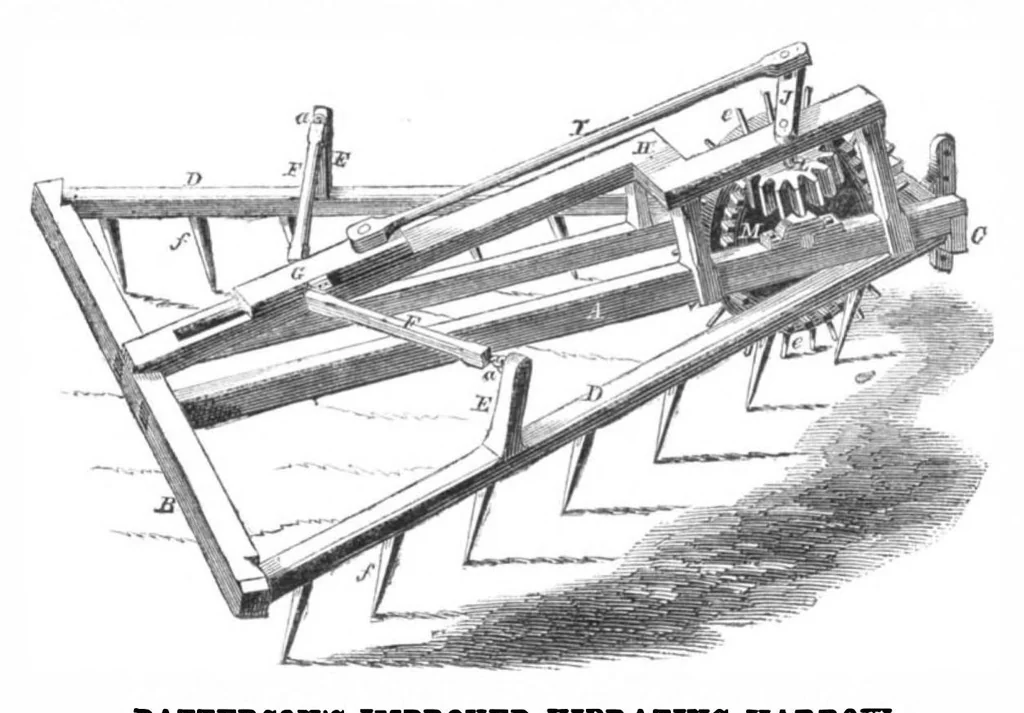 An illustration from Scientific American, Vol. 2, No. 4 (1860), 1860, leaf 7