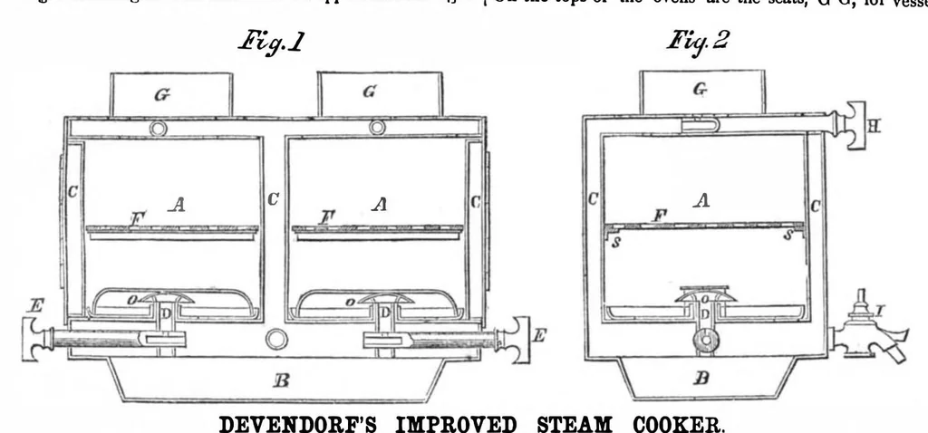An illustration from Scientific American, Vol. 2, No. 5 (1860), 1860, leaf 15