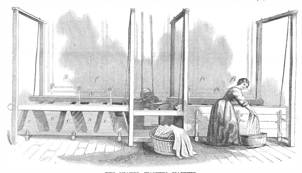 An illustration from Scientific American, Vol. 2, No. 11 (1860), 1860, leaf 0