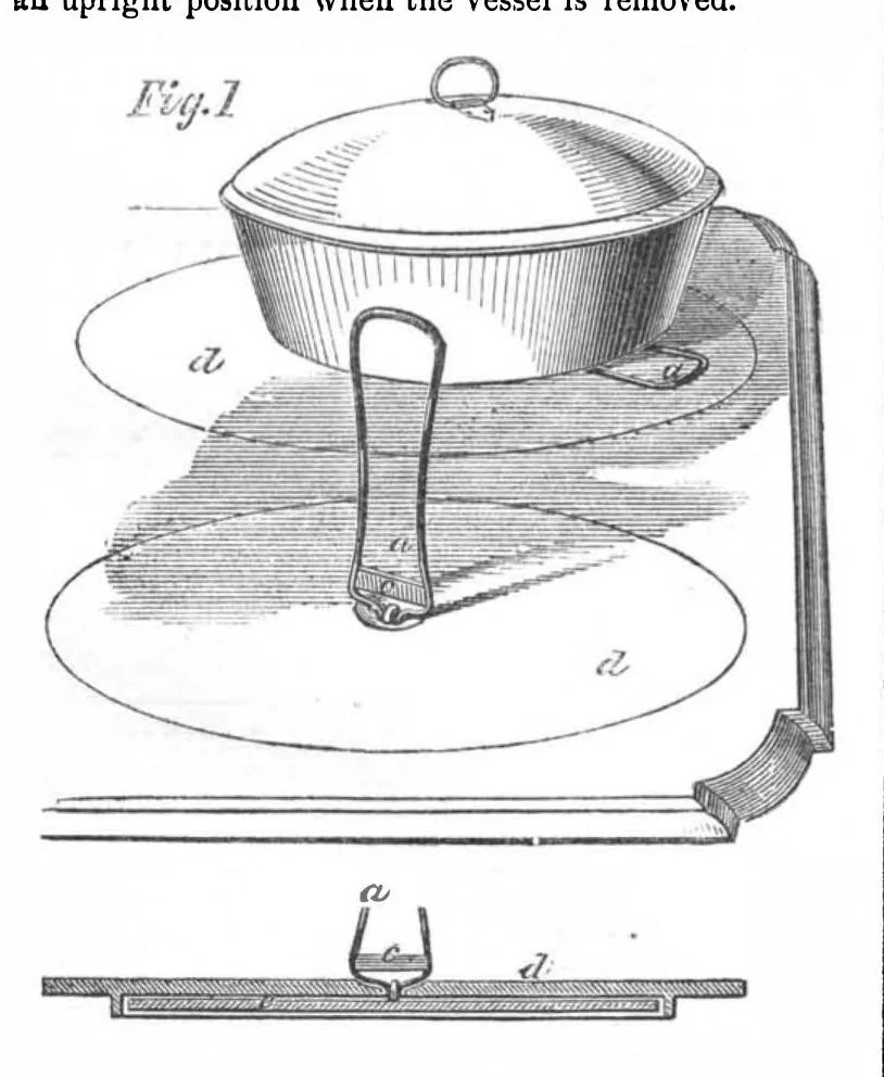 An illustration from Scientific American, Vol. 2, No. 11 (1860), 1860, leaf 15