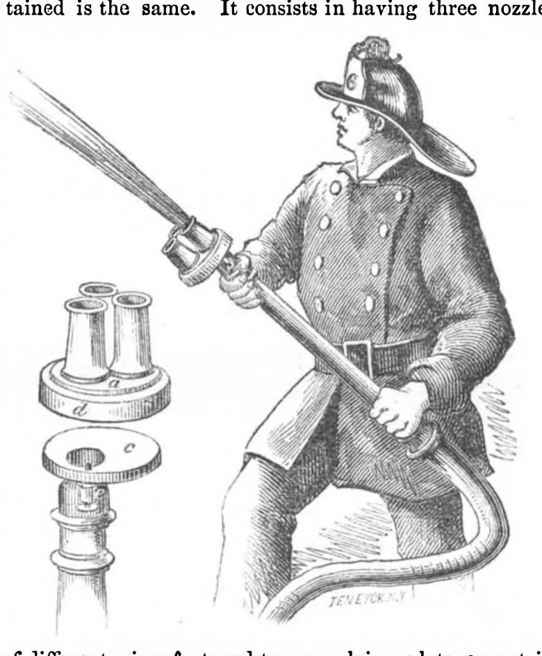 An illustration from Scientific American, Vol. 2, No. 11 (1860), 1860, leaf 15