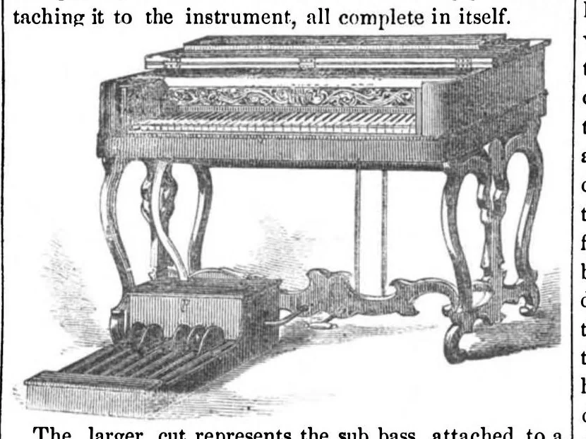 An illustration from Scientific American, Vol. 2, No. 13 (1860), 1860, leaf 3