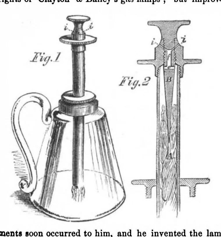 An illustration from Scientific American, Vol. 2, No. 14 (1860), 1860, leaf 15