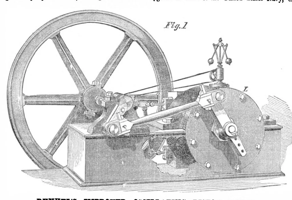 An illustration from Scientific American, Vol. 2, No. 17 (1860), 1860, leaf 15