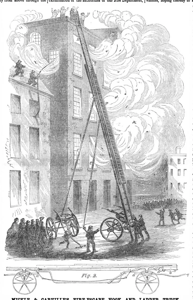 An illustration from Scientific American, Vol. 2, No. 17 (1860), 1860, leaf 3