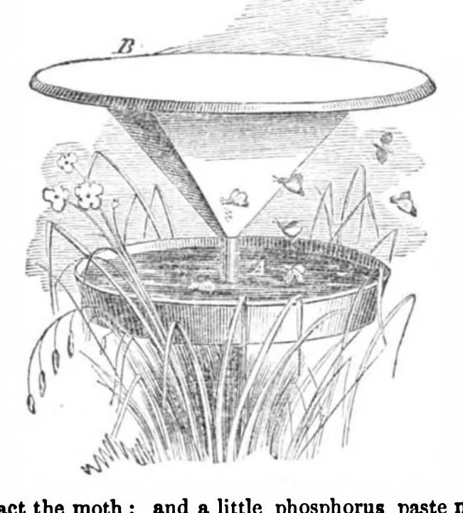 An illustration from Scientific American, Vol. 2, No. 17 (1860), 1860, leaf 4