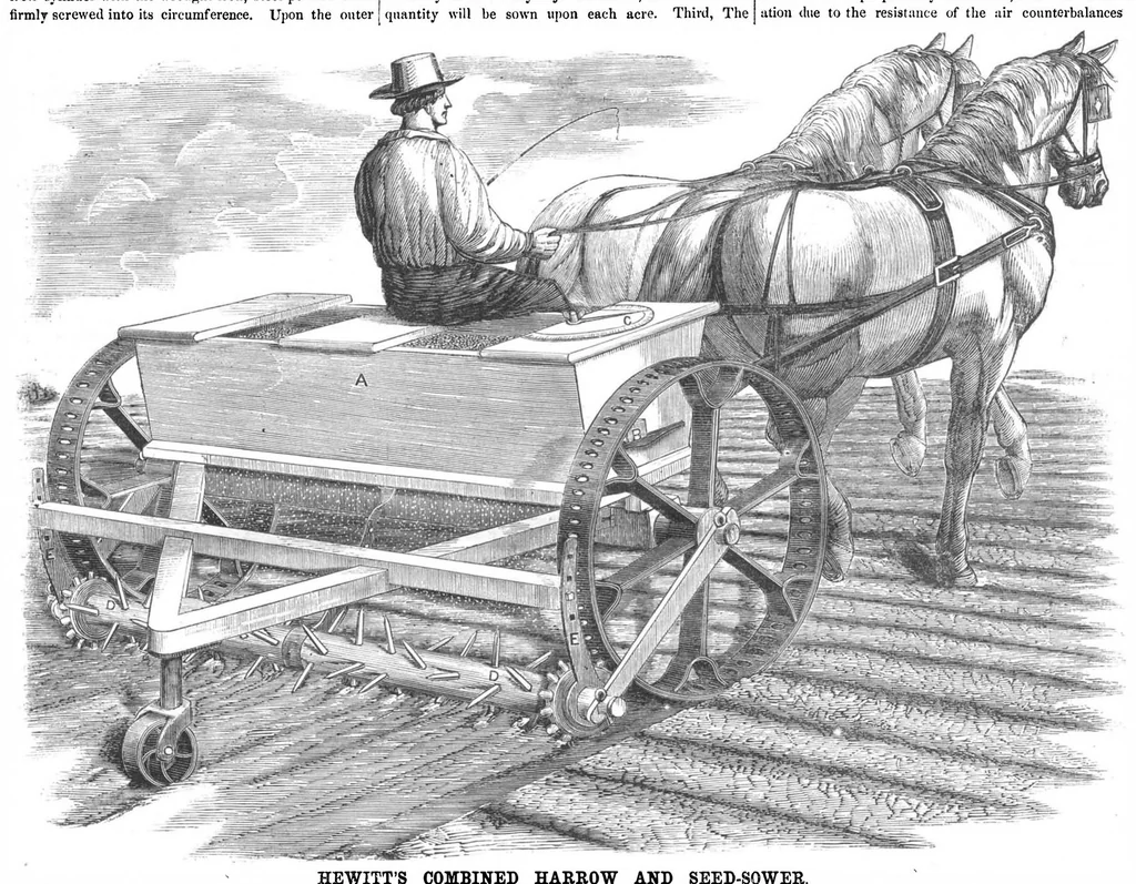 An illustration from Scientific American, Vol. 2, No. 20 (1860), 1860, leaf 3