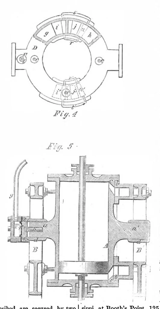 An illustration from Scientific American, Vol. 2, No. 20 (1860), 1860, leaf 7