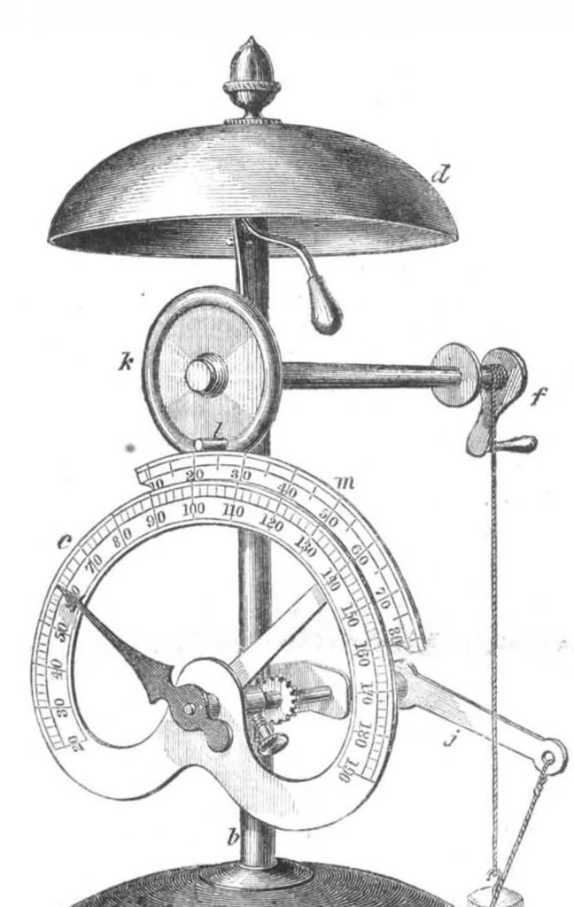 An illustration from Scientific American, Vol. 2, No. 23 (1860), 1860, leaf 0