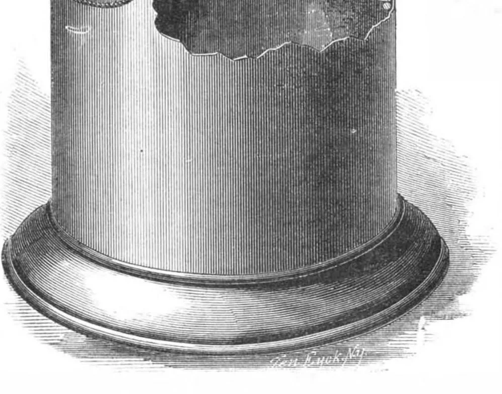 An illustration from Scientific American, Vol. 2, No. 23 (1860), 1860, leaf 0