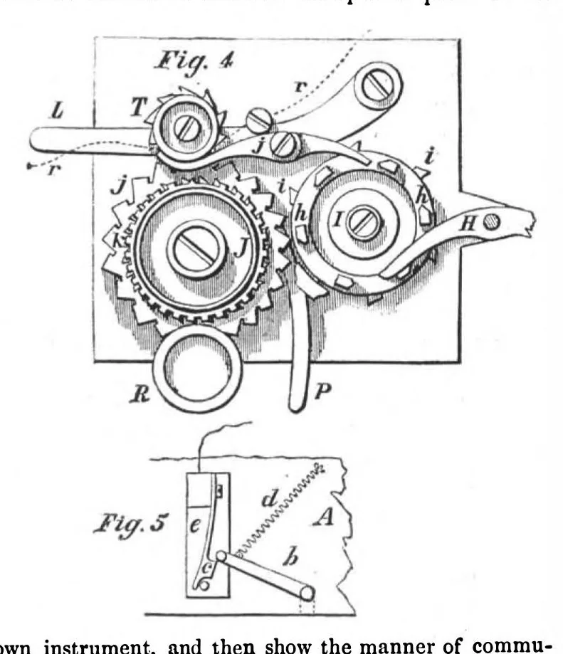 An illustration from Scientific American, Vol. 2, No. 23 (1860), 1860, leaf 3