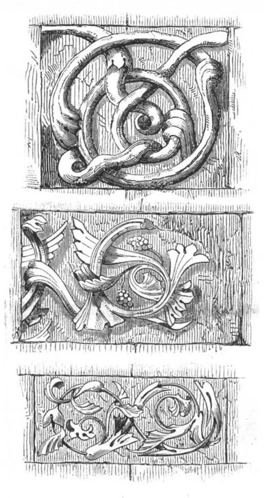 An illustration from Scientific American, Vol. 2, No. 23 (1860), 1860, leaf 4