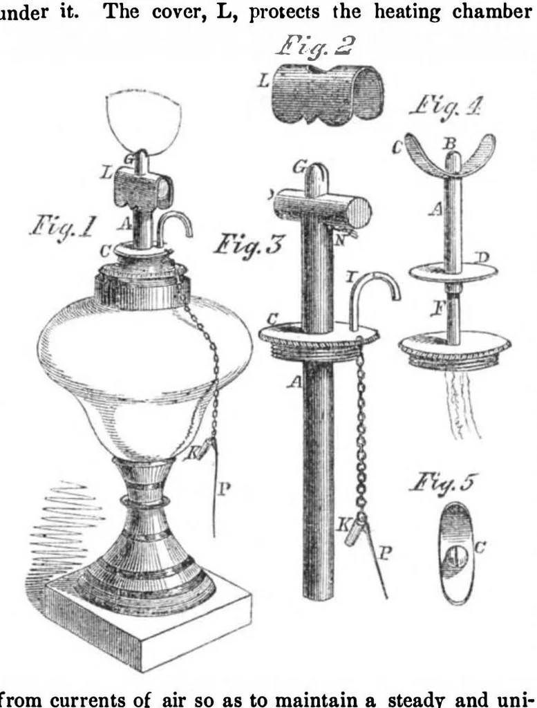 An illustration from Scientific American, Vol. 3, No. 1 (1860), 1860, leaf 7