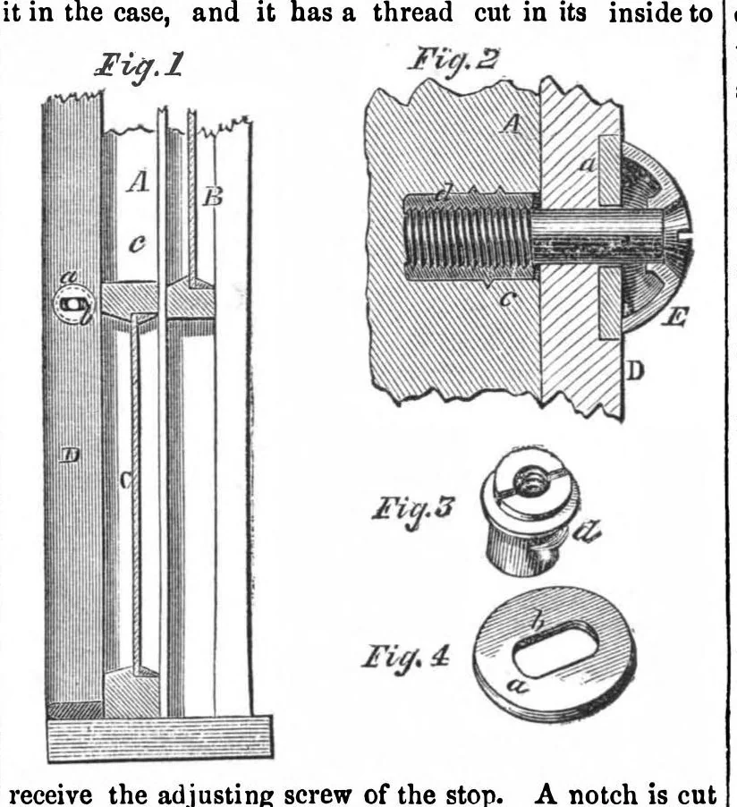 An illustration from Scientific American, Vol. 3, No. 2 (1860), 1860, leaf 14
