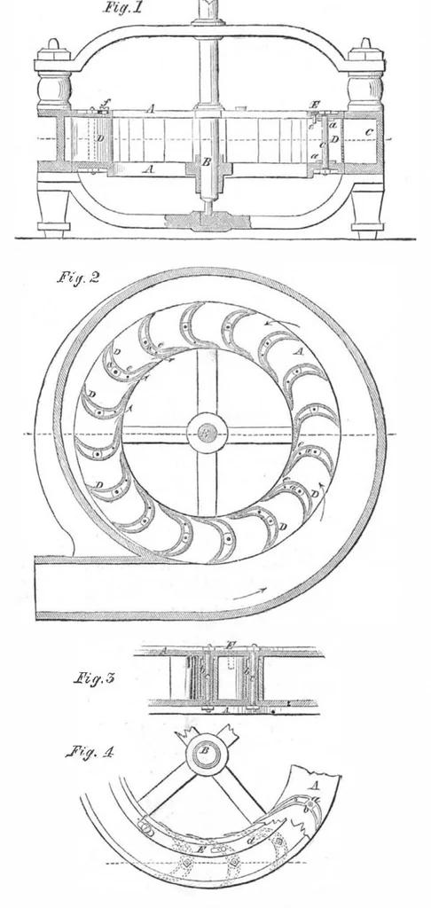 An illustration from Scientific American, Vol. 3, No. 4 (1860), 1860, leaf 0