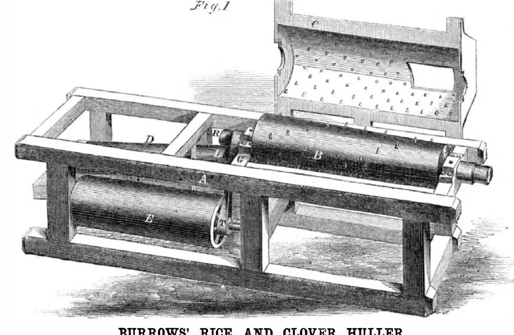An illustration from Scientific American, Vol. 3, No. 5 (1860), 1860, leaf 15