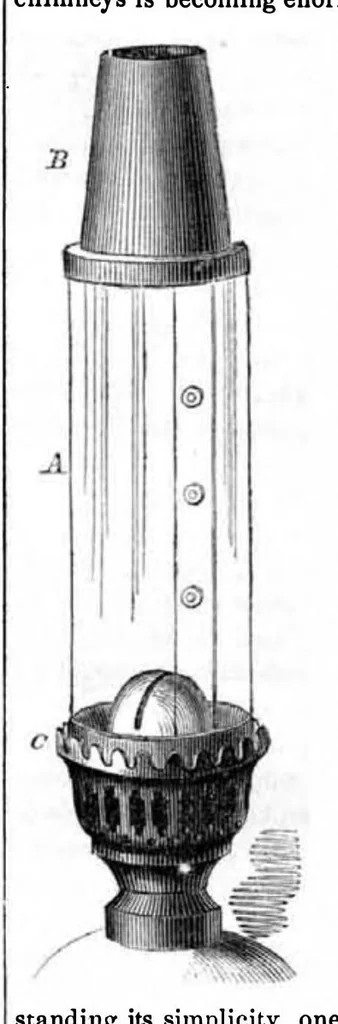 An illustration from Scientific American, Vol. 3, No. 5 (1860), 1860, leaf 4